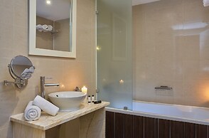 Vasia Resort & Spa
