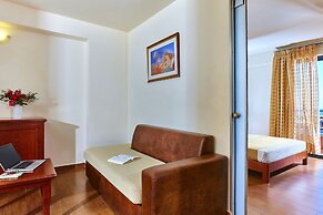 Vasia Resort & Spa
