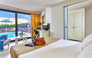 Vasia Resort & Spa