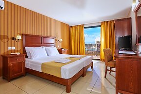 Vasia Resort & Spa