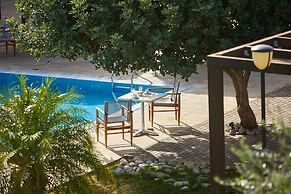 Vasia Resort & Spa