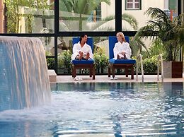 Vasia Resort & Spa