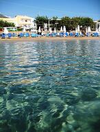 Faedra Beach Hotel