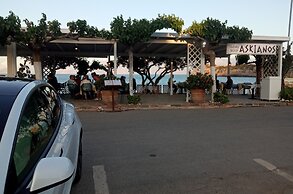 Faedra Beach Hotel