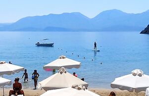 Faedra Beach Hotel