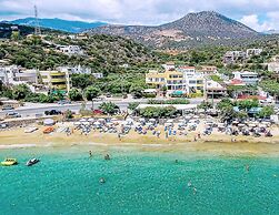 Faedra Beach Hotel