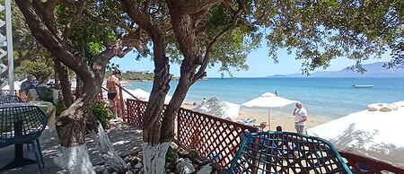 Faedra Beach Hotel