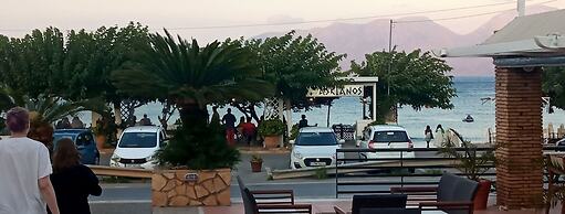 Faedra Beach Hotel