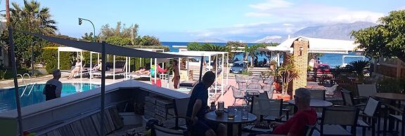 Faedra Beach Hotel