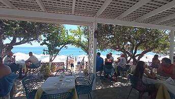 Faedra Beach Hotel