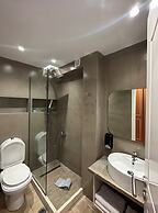Faedra Beach Hotel