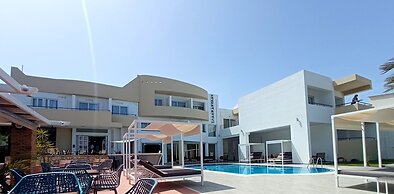 Faedra Beach Hotel