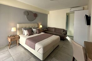 Faedra Beach Hotel