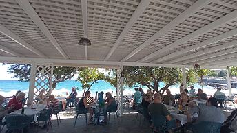 Faedra Beach Hotel