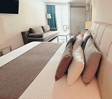 Faedra Beach Hotel