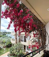Faedra Beach Hotel