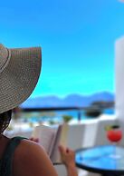 Faedra Beach Hotel