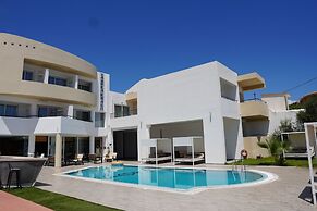 Faedra Beach Hotel