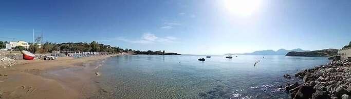Faedra Beach Hotel