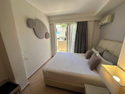 Faedra Beach Hotel