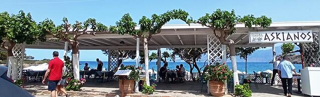 Faedra Beach Hotel