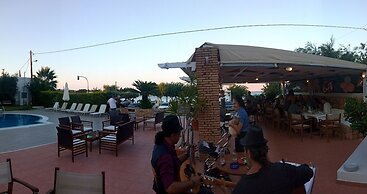 Faedra Beach Hotel