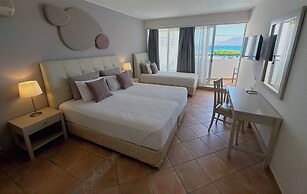Faedra Beach Hotel