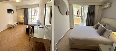 Faedra Beach Hotel