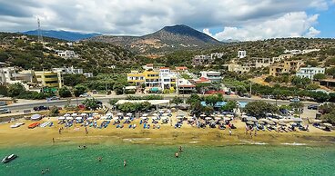 Faedra Beach Hotel