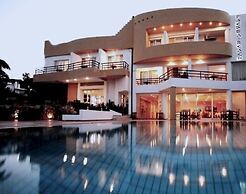 Faedra Beach Hotel