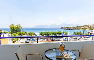 Faedra Beach Hotel
