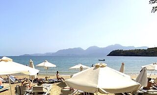 Faedra Beach Hotel