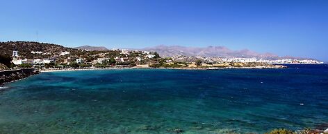 Faedra Beach Hotel