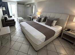 Faedra Beach Hotel