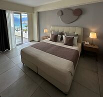 Faedra Beach Hotel