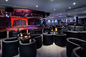 Hotel Best Jacaranda