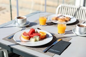 Hotel Best Jacaranda