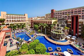Hotel Best Jacaranda
