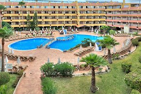 Hovima Jardín Caleta