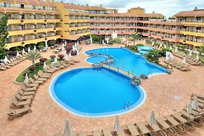 Hovima Jardín Caleta