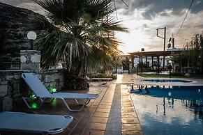 Matala Dimitris Villa
