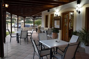 Matala Dimitris Villa