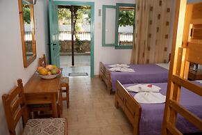 Matala Dimitris Villa