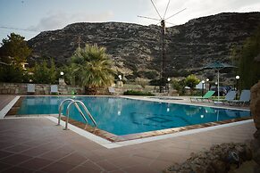 Matala Dimitris Villa
