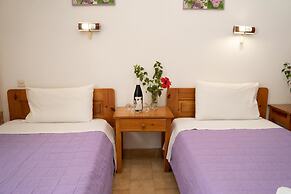 Matala Dimitris Villa