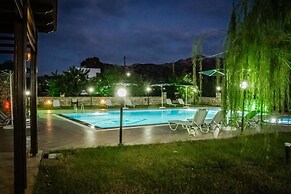 Matala Dimitris Villa