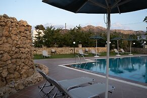 Matala Dimitris Villa