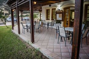 Matala Dimitris Villa