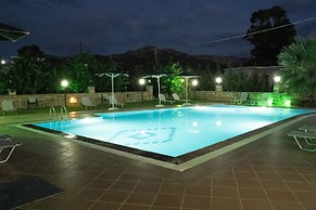 Matala Dimitris Villa