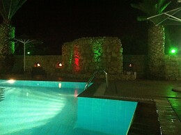 Matala Dimitris Villa